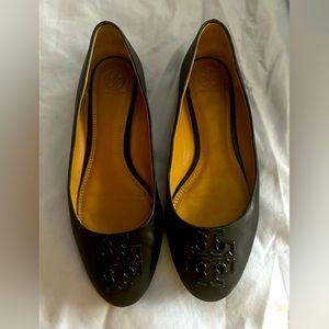 Tory Burch Ballet Flats